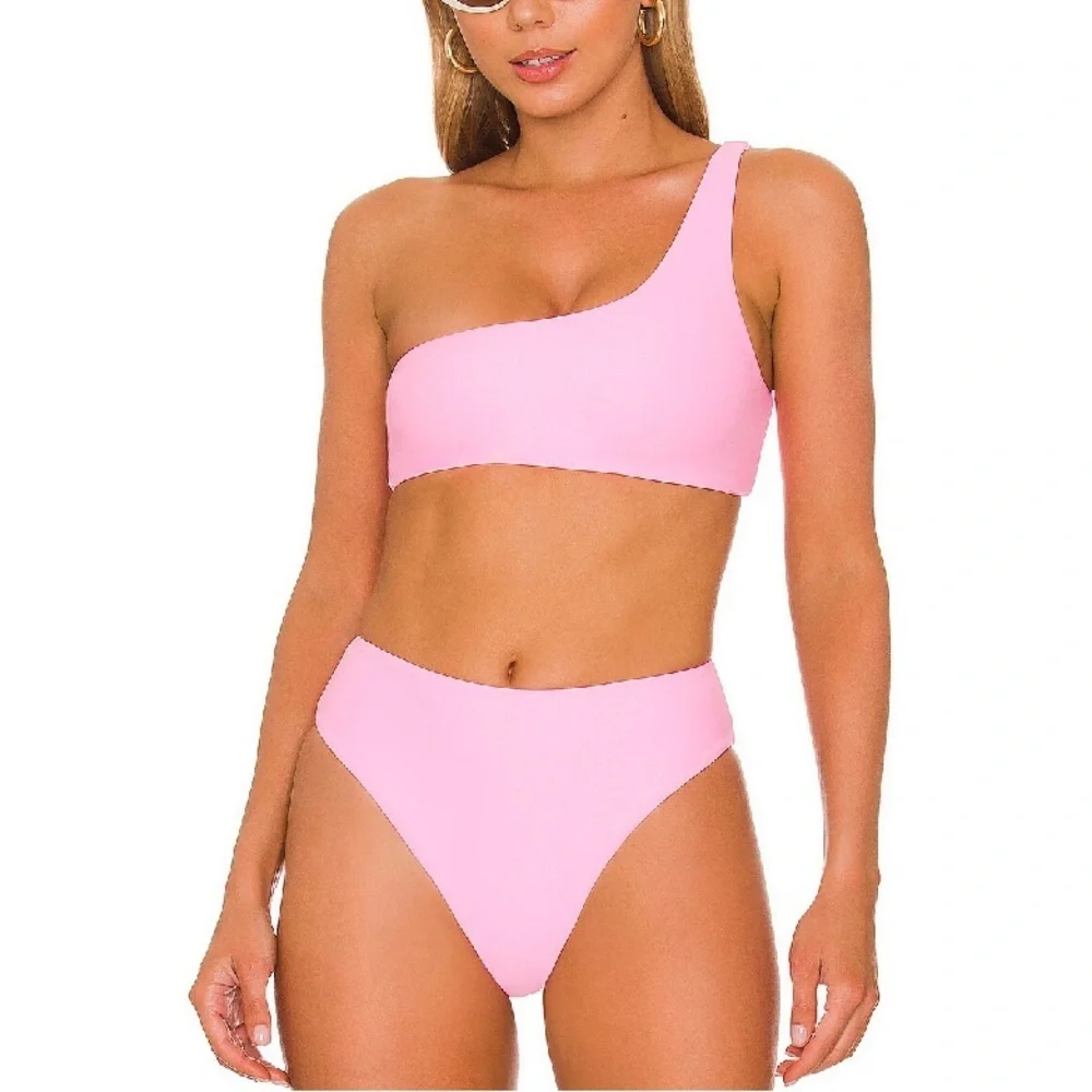 Lovers & Friends The Camille Top. Size Medium. New With Tags. - Picture 9 of 9